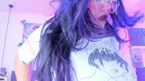 Sabrina  online show from 04-09-26, 11:15