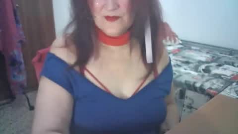 SabrinaXlovess online show from 09-15-25, 04:40