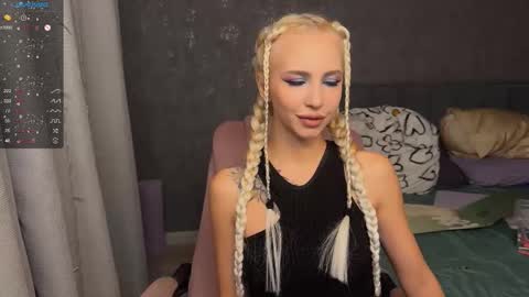 Sabi Ryder new acc online show from 02-25-26, 10:30