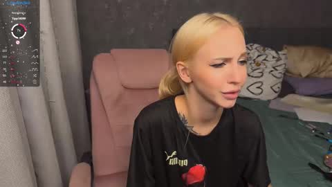 Sabi Ryder new acc online show from 02-26-26, 10:09