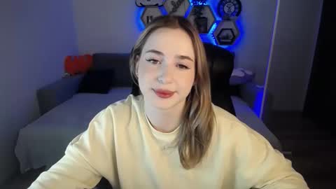 Sabrina Violet online show from 12-15-24, 09:35