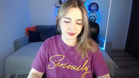 Sabrina Violet online show from 12-22-24, 09:11