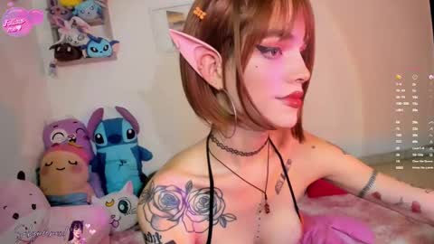 Snapshot of saby_mermaid chatting on 01-15-25, 09:09 saby_mermaid online show from 01-15-25, 09:09