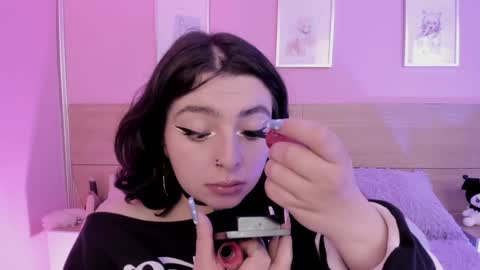 Ig  online show from 01-21-25, 03:10