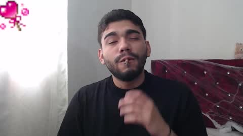 Sack online show from 10-27-25, 04:55