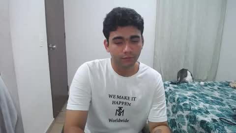 Sack online show from 11-25-25, 01:49