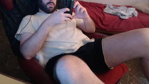 Sacoa online show from 02-03-26, 04:34