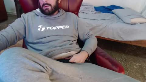 Sacoa online show from 04-05-26, 03:04