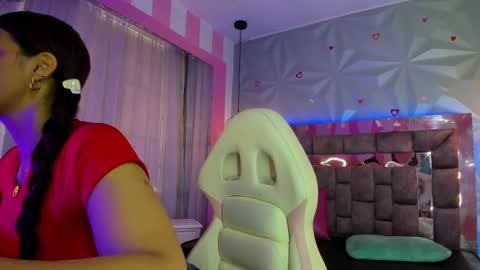 Snapshot of sadachy chatting on 10-20-25, 07:36 sadachy online show from 10-20-25, 07:36