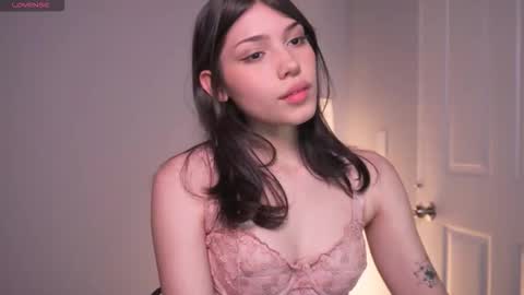 Snapshot of sadelune chatting on 02-01-26, 03:27 An online show from 02-01-26, 03:27