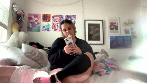 sweet angel baby  online show from 10-13-25, 08:53