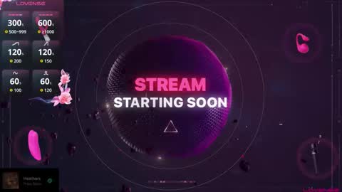 Sadia Sinns online show from 02-22-26, 05:51