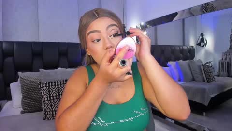 Snapshot of sadiefoster chatting on 09-23-25, 02:09 Sadie online show from 09-23-25, 02:09