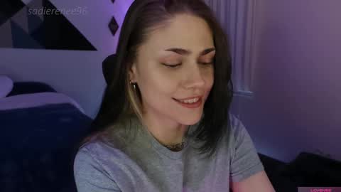 Sadie Renee  online show from 03-12-25, 01:58