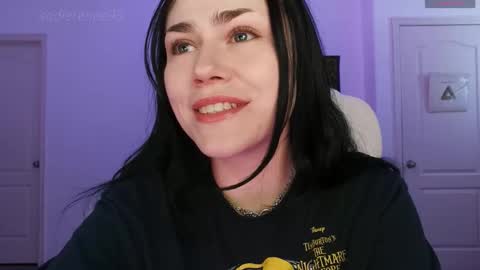 Sadie Renee  online show from 10-09-25, 10:52