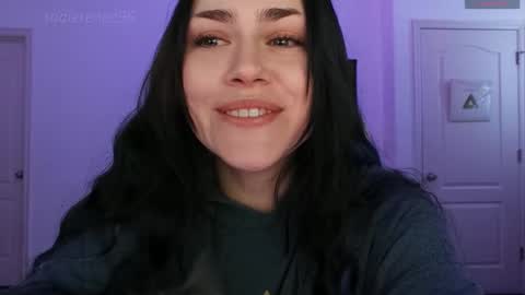 Sadie Renee  online show from 10-13-25, 10:32