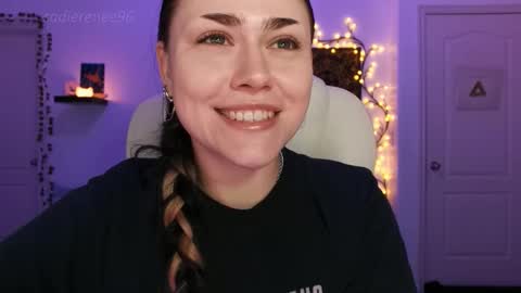 Sadie Renee  online show from 02-28-26, 01:06