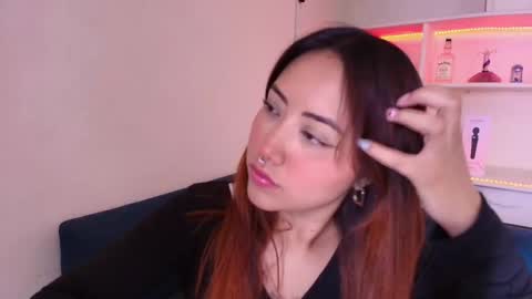 Cami online show from 12-04-25, 07:00