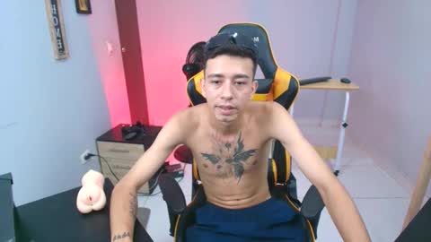 saenz_davis online show from 01-06-26, 04:27