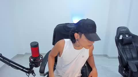 saenz_hotx online show from 01-09-26, 12:13