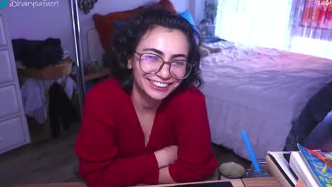 Safa online show from 12-05-25, 07:54