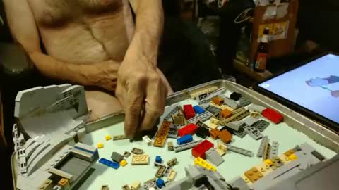 safety_fist online show from 12-18-25, 11:11