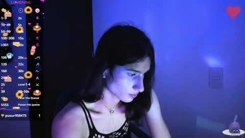 Snapshot of safiro_queen chatting on 03-02-25, 01:26 Safiro Queen online show from 03-02-25, 01:26
