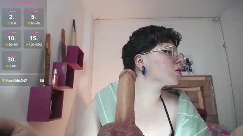 SAFYKA online show from 10-16-25, 02:23