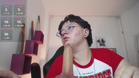 SAFYKA online show from 10-18-25, 02:03