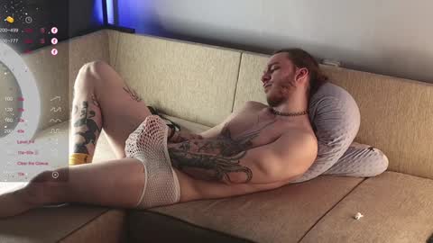 Adam online show from 12-05-24, 08:00