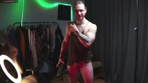 Adam online show from 12-20-24, 06:29