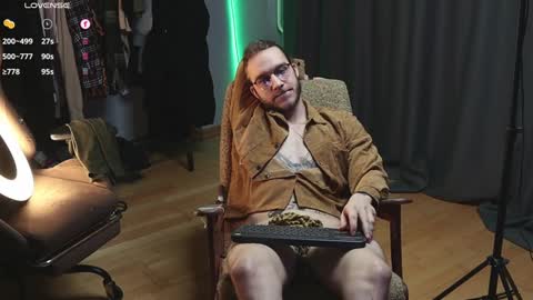 Adam online show from 12-20-24, 09:32
