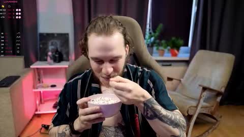 Adam online show from 10-19-25, 08:26