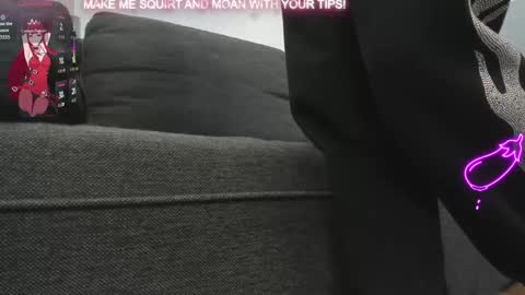 Snapshot of sage_storm chatting on 10-29-25, 12:29 Sage Storm online show from 10-29-25, 12:29