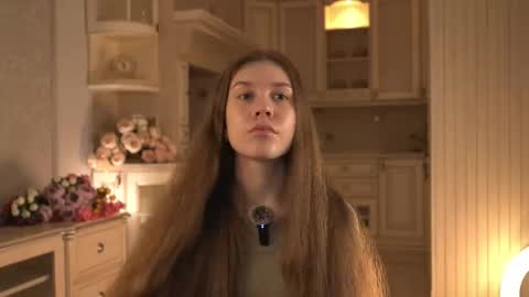 little angel Lisa online show from 10-04-25, 02:59