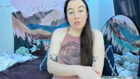 saggiemaggie online show from 01-09-26, 01:58