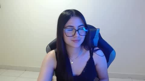 Sahaliefox  online show from 11-03-25, 09:05