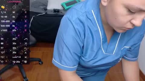 Sahamara online show from 04-15-26, 08:42