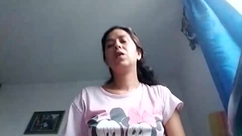 Snapshot of sahana_ashika chatting on 01-06-25, 11:18 Sahana Ashika online show from 01-06-25, 11:18