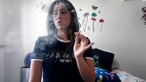 Snapshot of sahana_ashika chatting on 01-30-25, 07:26 Sahana Ashika online show from 01-30-25, 07:26