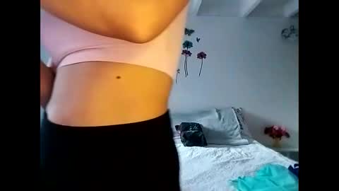 Snapshot of sahana_ashika chatting on 03-02-25, 11:50 Sahana Ashika online show from 03-02-25, 11:50