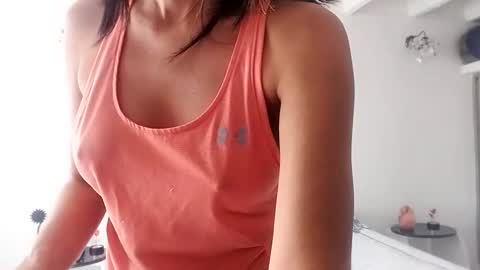 Sahana Ashika online show from 01-18-26, 03:05