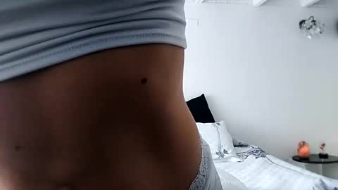 Sahana Ashika online show from 01-19-26, 02:10