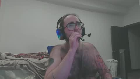 sahgurrl online show from 01-13-26, 01:38