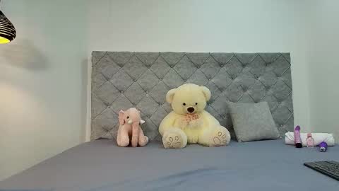 S A H M A N T A   R O S E online show from 02-26-26, 03:49