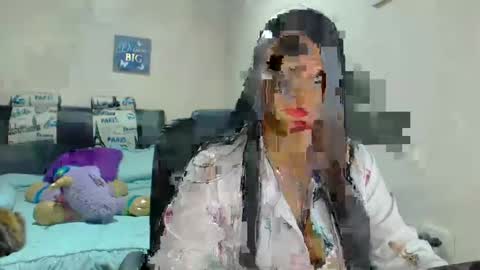Karina online show from 01-24-25, 12:42