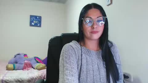 Karina online show from 02-15-25, 01:31