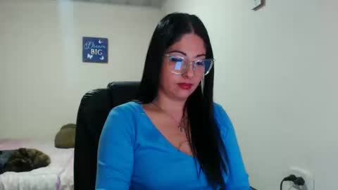 Karina online show from 02-28-25, 01:26