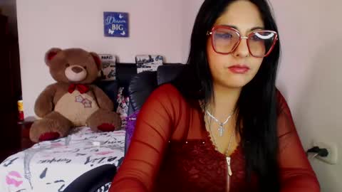 Karina online show from 09-13-25, 06:08