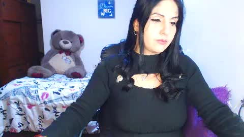 Karina online show from 10-07-25, 01:03